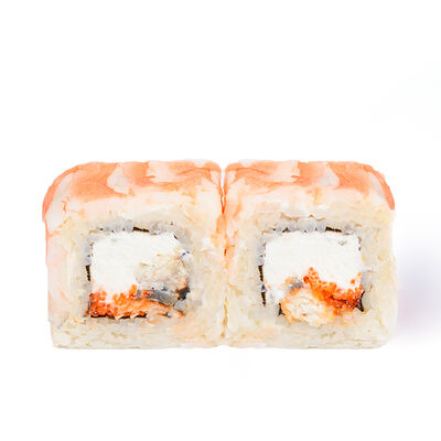 Ролл Good-food в Good Food по цене 679 ₽