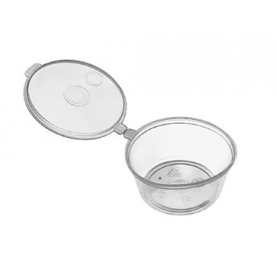 Соусничка в Аппетит по цене 5 ₽