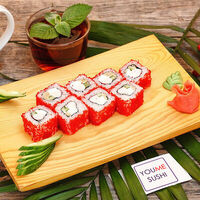 Калифорния томаго в YouMeSushi