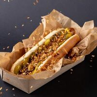 Датский в NeButer sandwiches&more