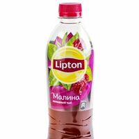 Lipton Малина в Пиццабар
