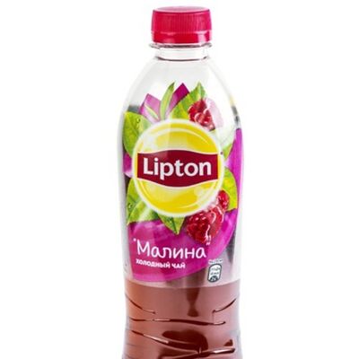 Lipton Малина в Pizzabar по цене 119 ₽