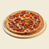 22 см Пицца Мясная в Сеть пиццерий Сицилия по цене 645