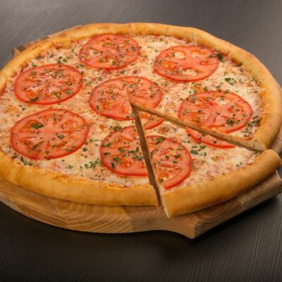 Маргарита в МАФ Пицца по цене 659 ₽