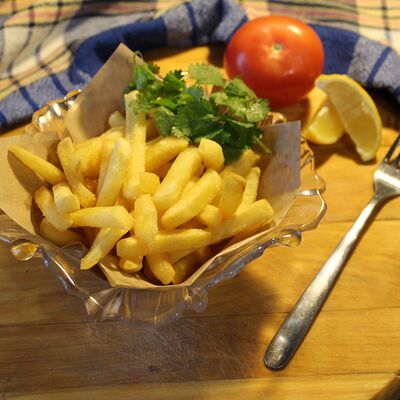 Картофель фри в Ямато по цене 308 ₽