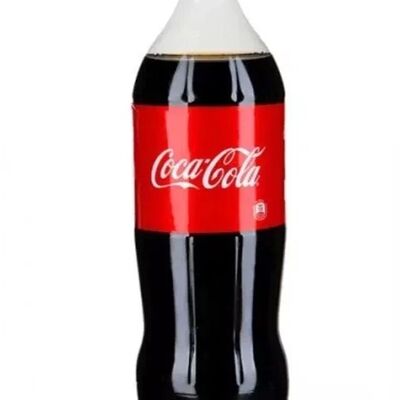 Coca-Colaв Шашлычный домик по цене 619 ₽