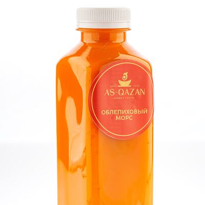 Морс Облепиха в Лагман Центр Ас Казан по цене 2520 ₸