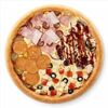 Четыре сезона 33 см Оригинальное в Domino Pizza по цене 1049
