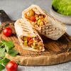 Санторини с курицей в Mitchell Grill по цене 550