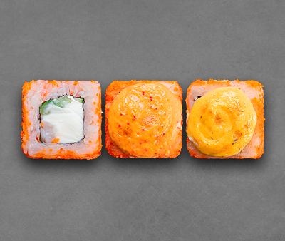 Оранж в Суша по цене 529 ₽