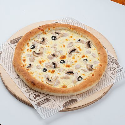 Курочка с грибами в Sushi adler по цене 1050 ₽