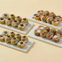 Сет темпура 32шт в Kasabi Wooo