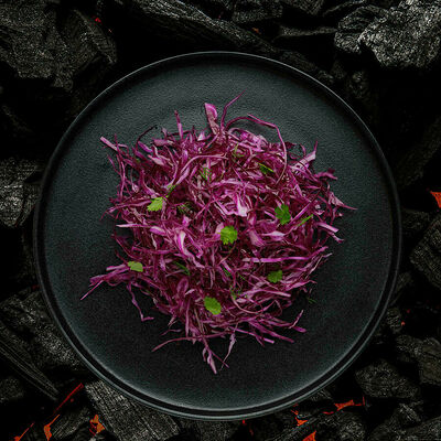 Салаты из красной капусты в Шаверма по-питерски по цене 18620 ₽