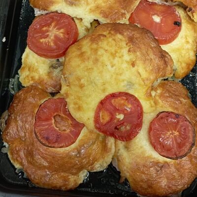 Мясо по-купечески в Кулинария уплетайка по цене 1200 ₽