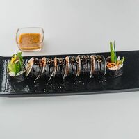 Кимбап овощной 8 шт. в Yoki