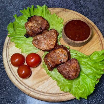 Свиная вырезкав Арарат по цене 500 ₽