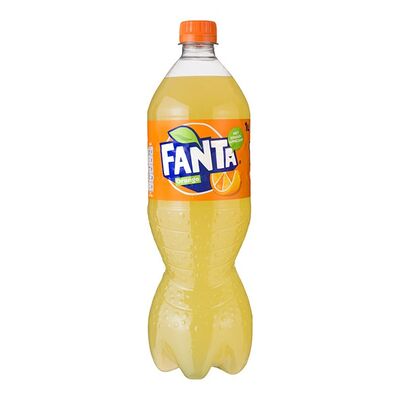 fanta в Ого шашлык! по цене 240 ₽