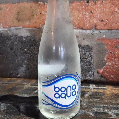 Бон Аква газ в Bistro 113 по цене 200 ₽