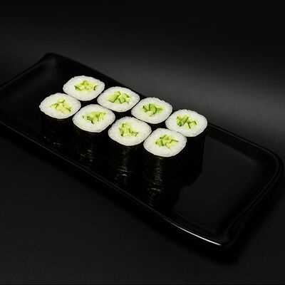 Каппа маки в Sandwich club по цене 150 ₽