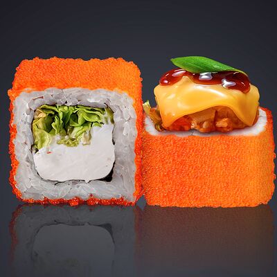 Факел в Sushi Fixprice по цене 595 ₽