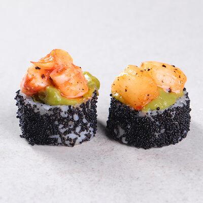 Ролл Хататэ в Токио по цене 42 р.