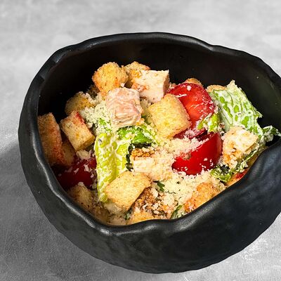 Галактический цезарь в MaMa Mia по цене 285 ₽