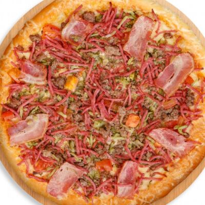 Чикита в Мега 45 по цене 1190 ₽