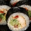 Цезарь ролл в Sushi Шах по цене 399