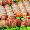 Сосиски в беконе на мангале в Мясной Дом по цене 715