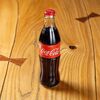 Coca-Cola в стекле в Чайхана Айва по цене 390