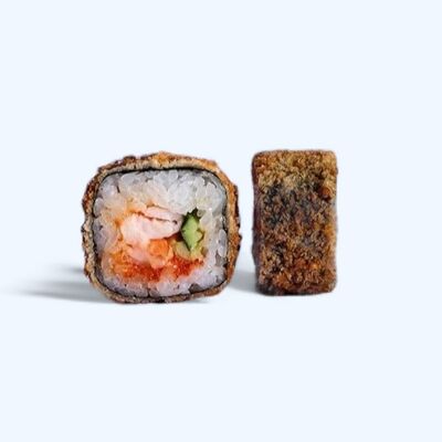 Креветка темпура в Orisushi по цене 2190 ₸