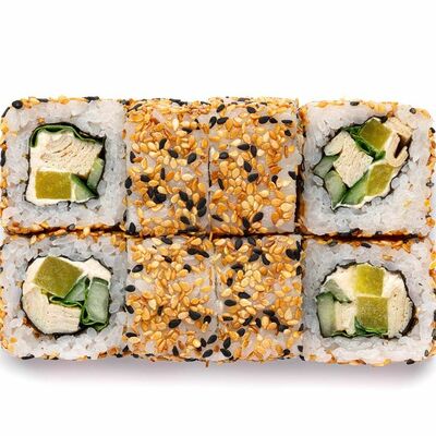 Гомэн в KOP KOP Sushi по цене 1299 ₸