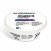 Сыр мягкий сливочный Кремчиз 70% Unаgrande Бзмж в Азбука Вкуса Экспресс Меню по цене 214