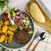 Обед №2 в Вкусное место по цене 440