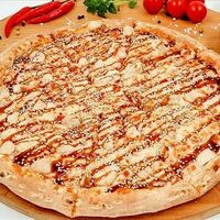 Терияки в SUSHIPIZZAWOK