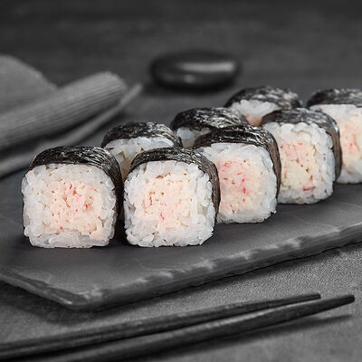 Мини Краб в Суши мастер по цене 99 ₽