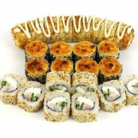 Сет трио в Симфония Вкуса