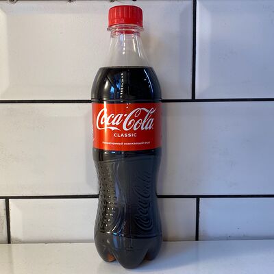 Coca-Cola в Sindbad по цене 150 ₽