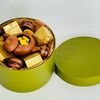 Подарочный бокс с элитным чаем и набором для чайной церемониив Дарите красиво по цене 5990