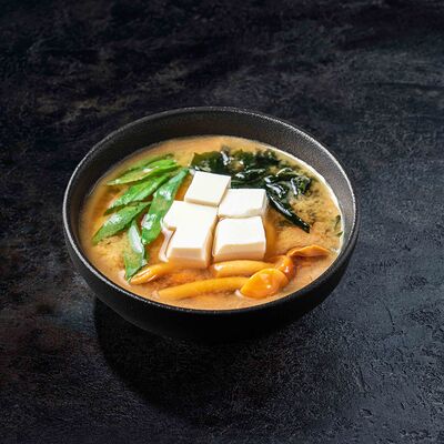 Суп Мисо в Вкусно Суши по цене 105
