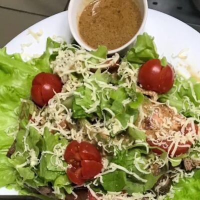 Салат Читуниа в Чито-гврито по цене 690 ₽