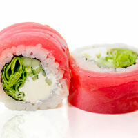 Флорида маки в Sushi House