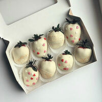 Белая ночь в FlowBerry