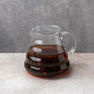 Чай конопляный в Шоколадница по цене 350 ₽