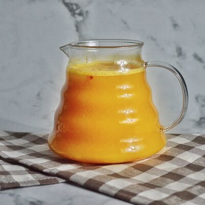 Чай Облепиховый в Traveler's coffee по цене 481 ₽