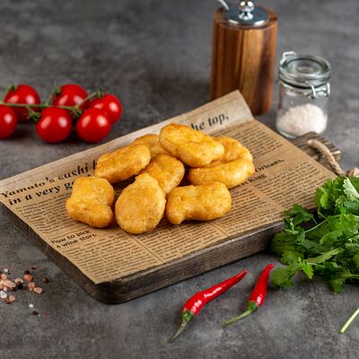 Куриные Наггетсы в Manny's Burger по цене 470 ₽