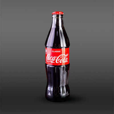 Coca-Cola в Ryba Family по цене 350