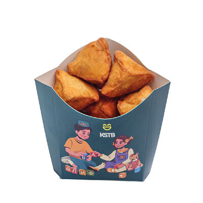 нани эчпочмак. в Кыстыбый tatar-food по цене 318 ₽