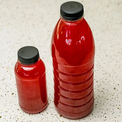 Морс клюквенный в Хлопок по цене 470 ₽