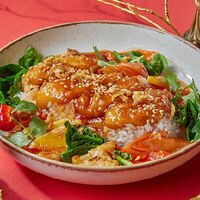 Белый император в Шикари